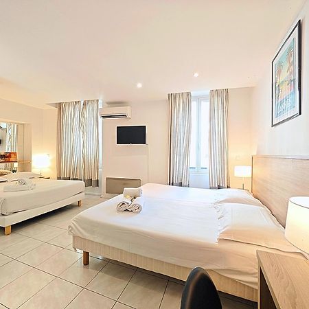 Viva Riviera 6 Rue Commandant Andre Apartment Cannes Exterior photo