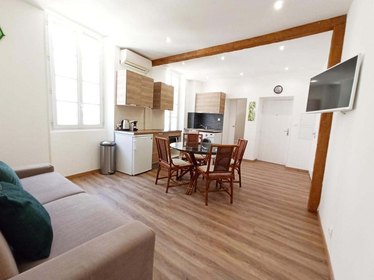 Viva Riviera 6 Rue Commandant Andre Apartment Cannes Exterior photo