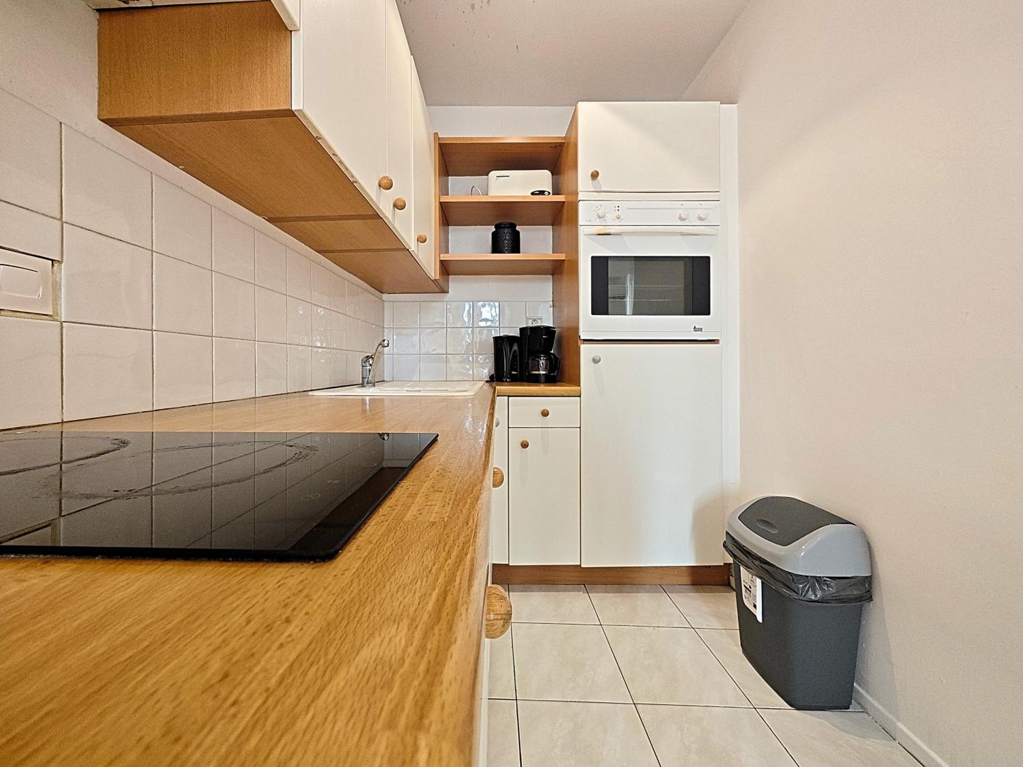 Viva Riviera 6 Rue Commandant Andre Apartment Cannes Exterior photo