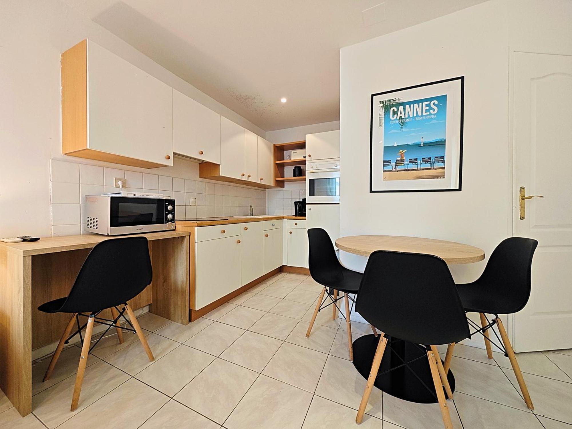 Viva Riviera 6 Rue Commandant Andre Apartment Cannes Exterior photo